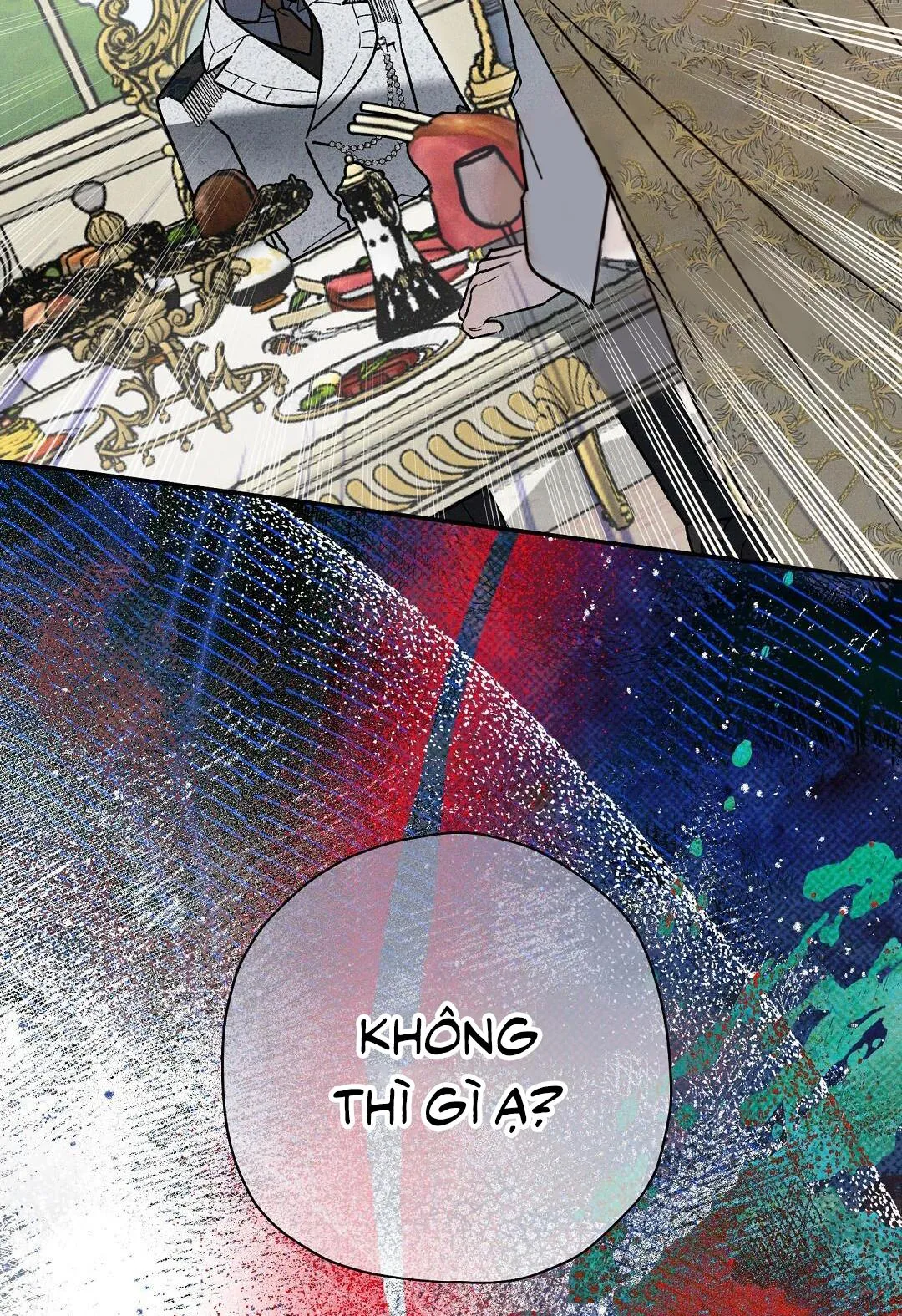 HOÀNG TỬ HƯ HỎNG CHE GIẤU MÌNH LÀ OMEGA Chapter 39 Trang 64