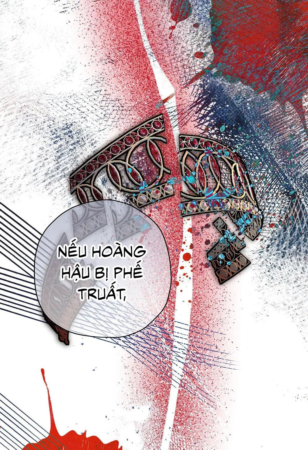 HOÀNG TỬ HƯ HỎNG CHE GIẤU MÌNH LÀ OMEGA Chapter 39 Trang 65