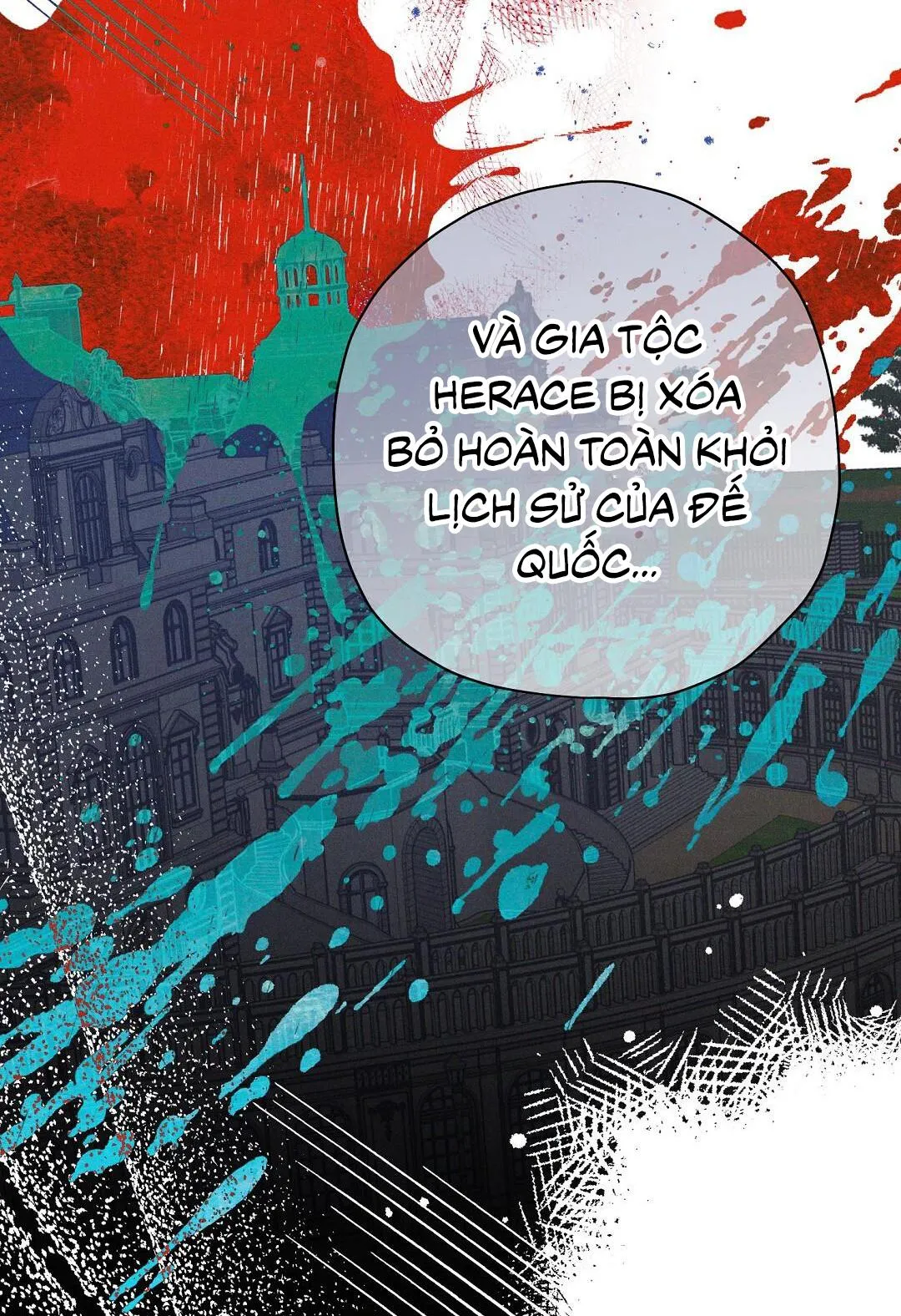 HOÀNG TỬ HƯ HỎNG CHE GIẤU MÌNH LÀ OMEGA Chapter 39 Trang 66
