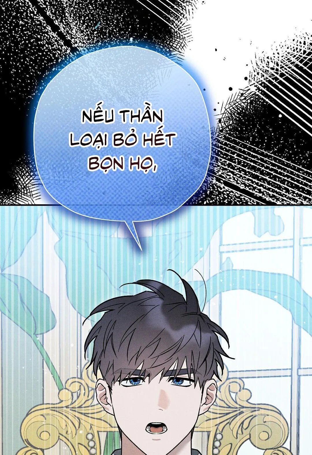HOÀNG TỬ HƯ HỎNG CHE GIẤU MÌNH LÀ OMEGA Chapter 39 Trang 67