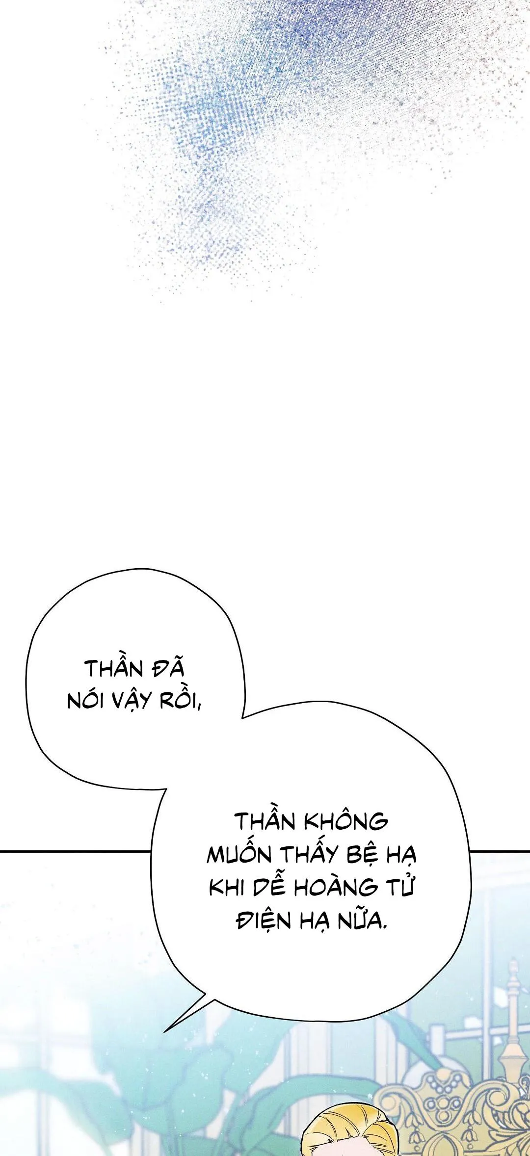 HOÀNG TỬ HƯ HỎNG CHE GIẤU MÌNH LÀ OMEGA Chapter 40 Trang 8