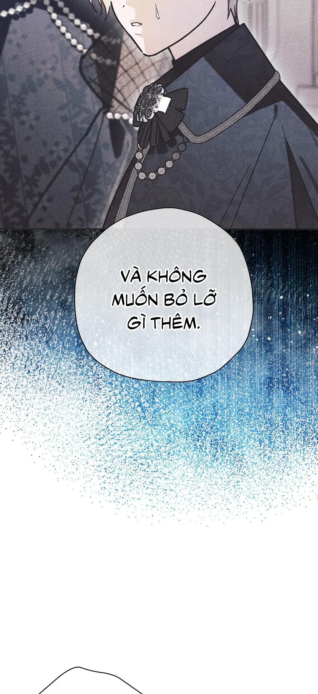 HOÀNG TỬ HƯ HỎNG CHE GIẤU MÌNH LÀ OMEGA Chapter 40 Trang 33