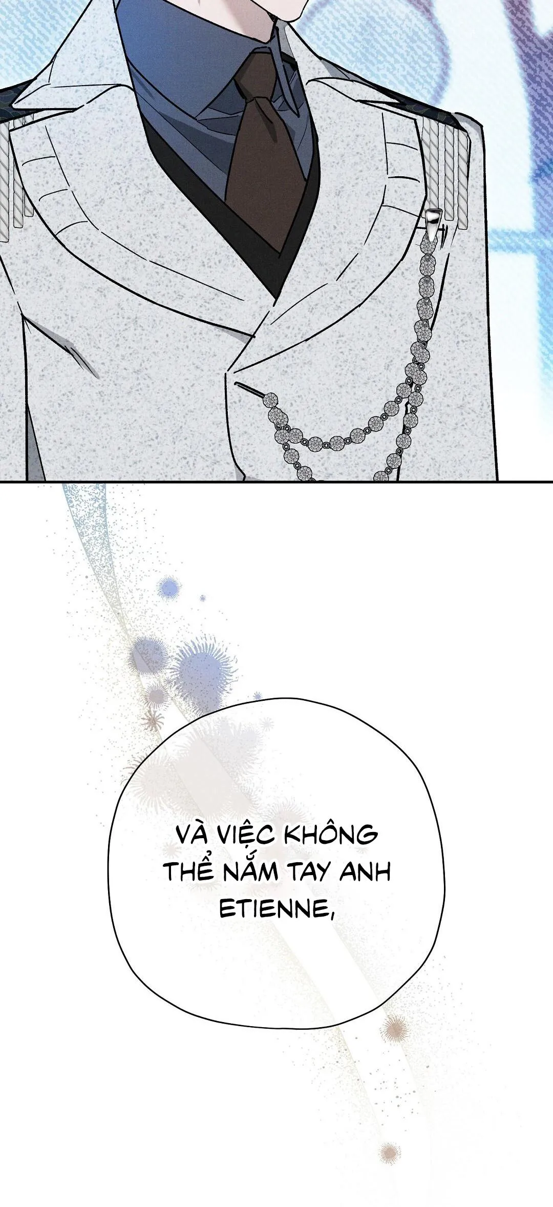 HOÀNG TỬ HƯ HỎNG CHE GIẤU MÌNH LÀ OMEGA Chapter 40 Trang 40