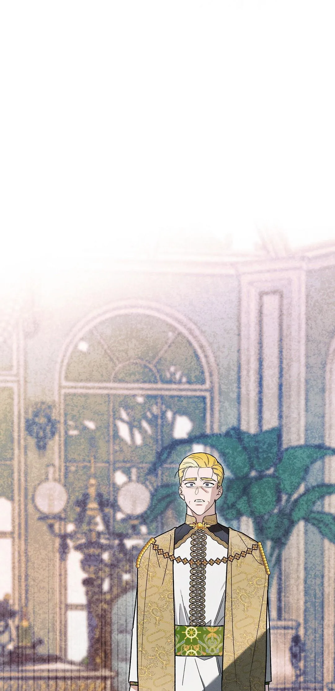 HOÀNG TỬ HƯ HỎNG CHE GIẤU MÌNH LÀ OMEGA Chapter 40 Trang 41