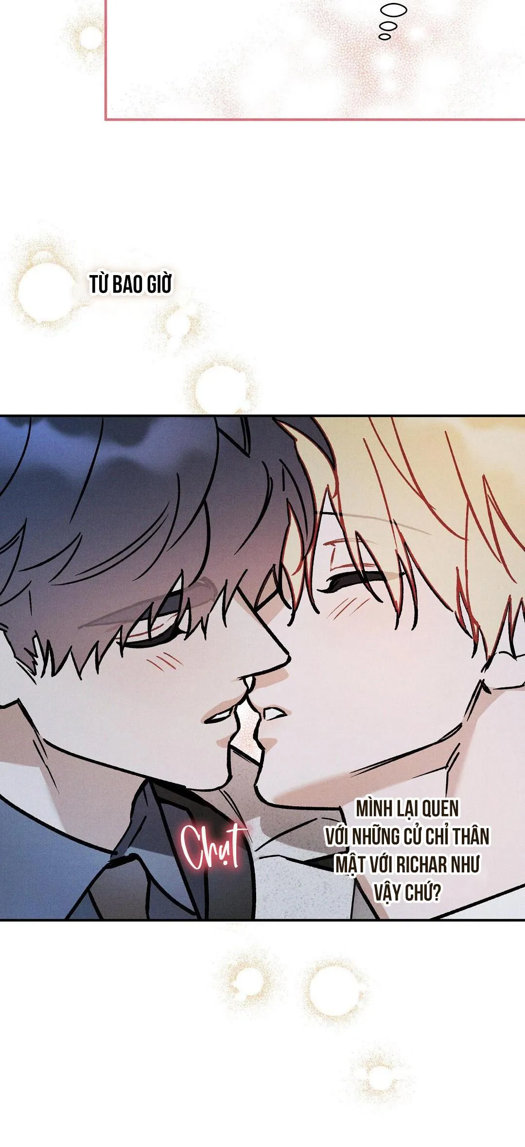 HOÀNG TỬ HƯ HỎNG CHE GIẤU MÌNH LÀ OMEGA Chapter 40 Trang 56