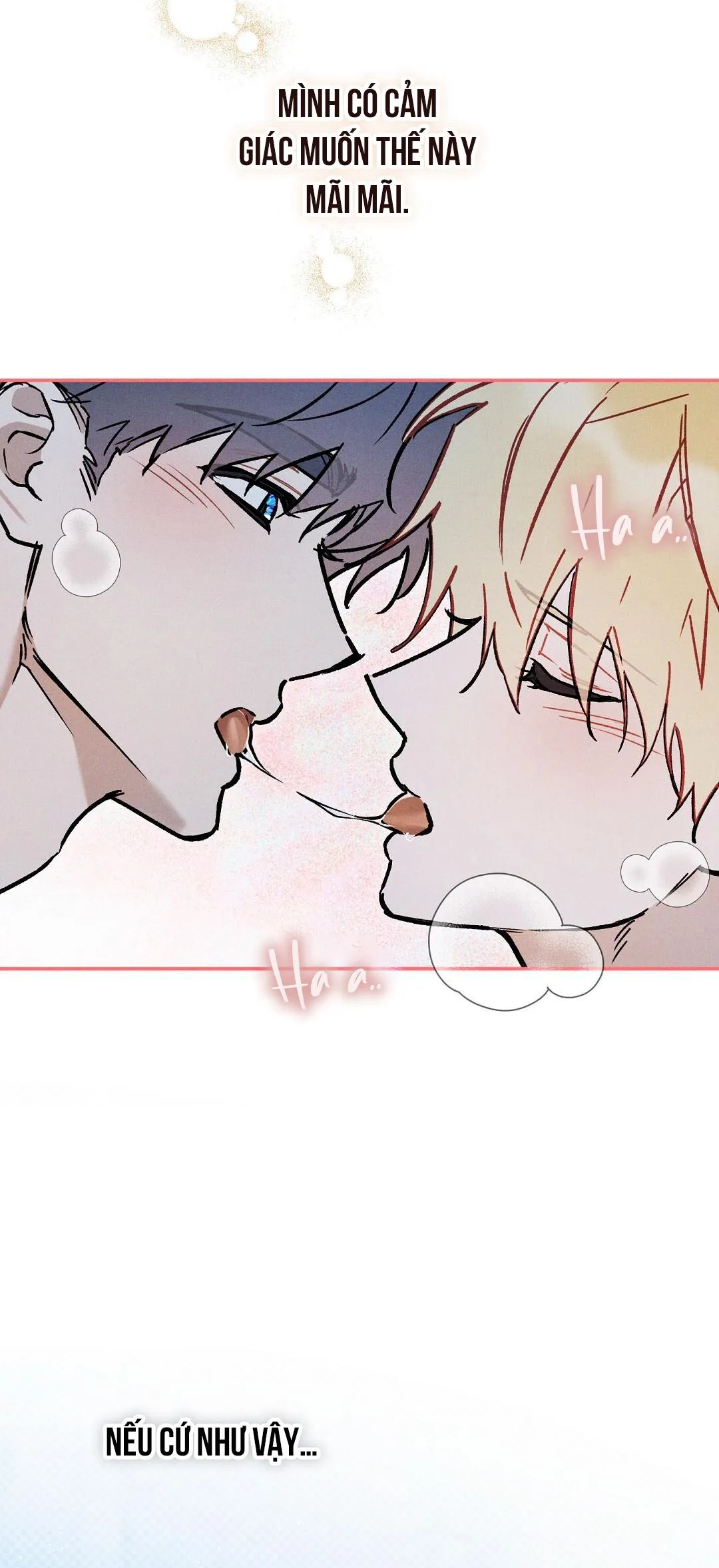 HOÀNG TỬ HƯ HỎNG CHE GIẤU MÌNH LÀ OMEGA Chapter 40 Trang 59