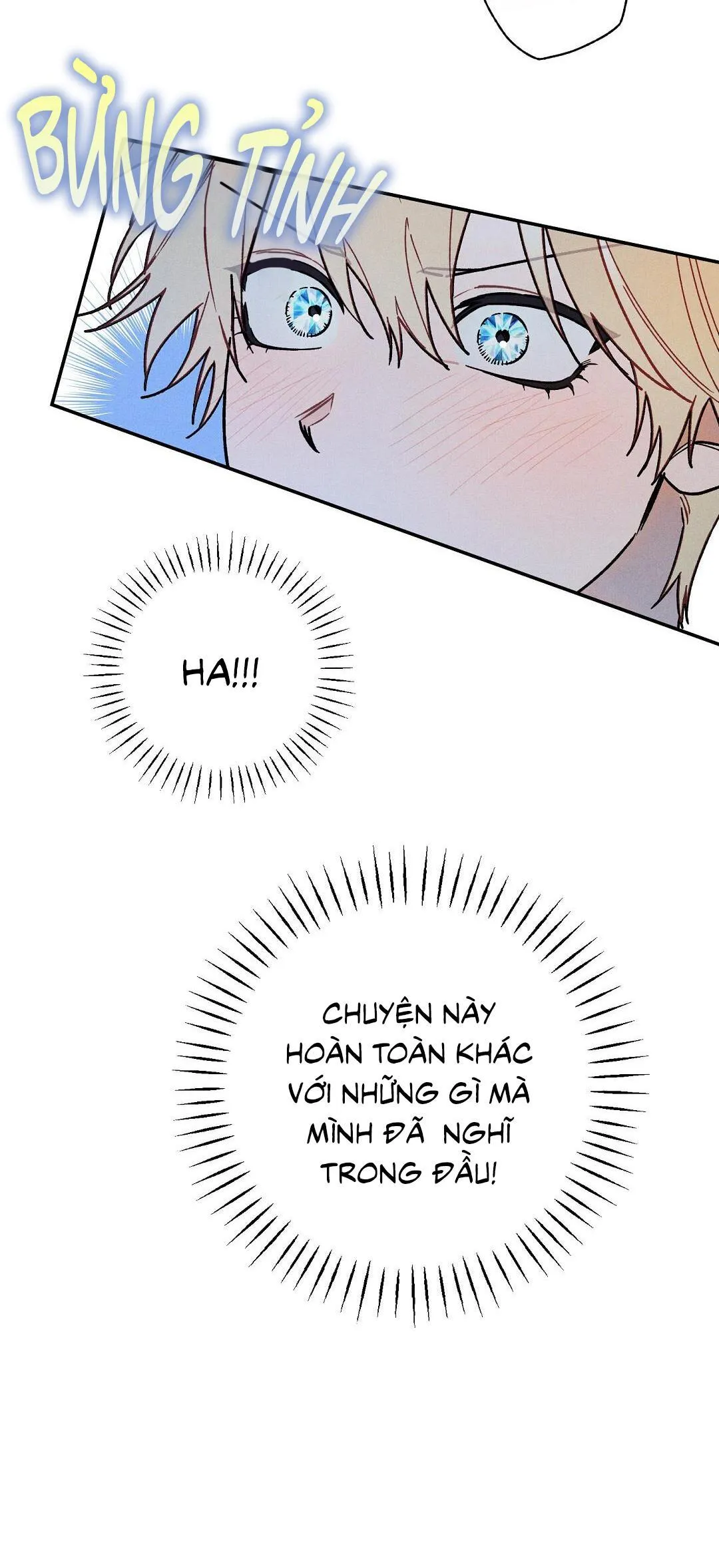 HOÀNG TỬ HƯ HỎNG CHE GIẤU MÌNH LÀ OMEGA Chapter 41 Trang 6