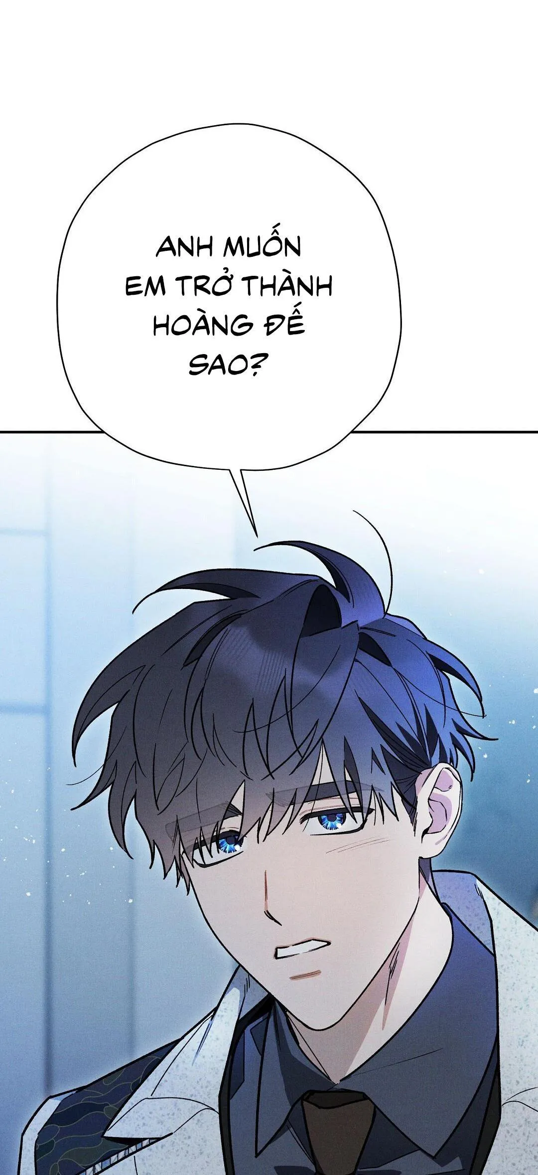 HOÀNG TỬ HƯ HỎNG CHE GIẤU MÌNH LÀ OMEGA Chapter 41 Trang 18