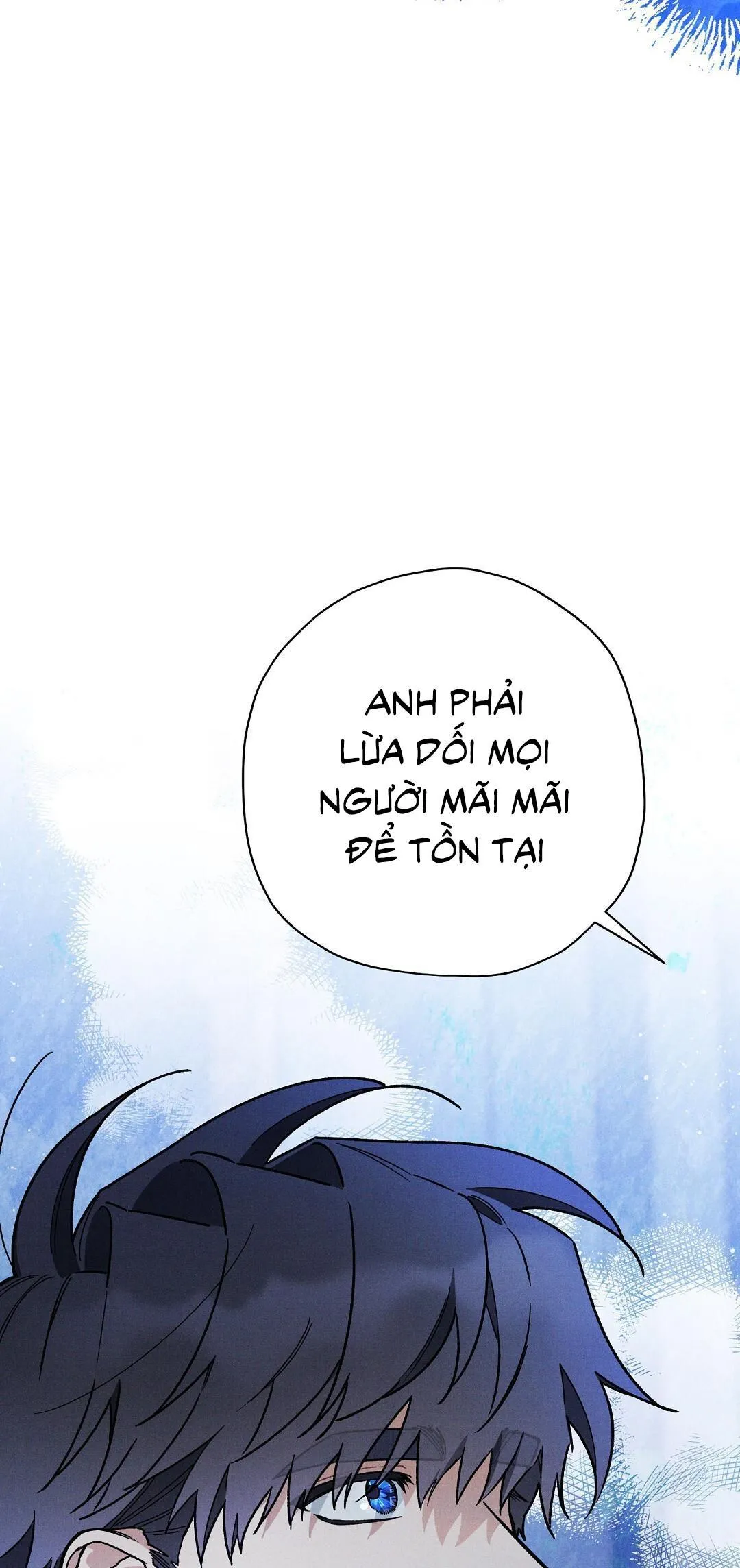 HOÀNG TỬ HƯ HỎNG CHE GIẤU MÌNH LÀ OMEGA Chapter 41 Trang 22