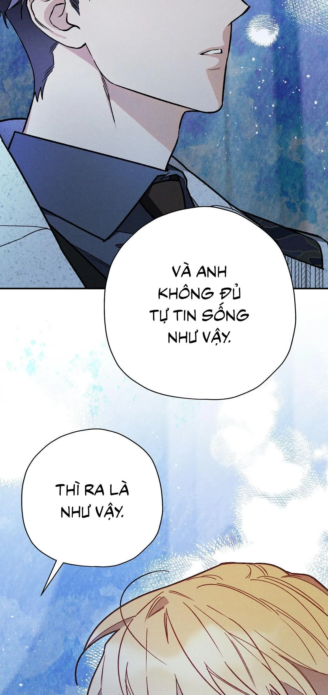 HOÀNG TỬ HƯ HỎNG CHE GIẤU MÌNH LÀ OMEGA Chapter 41 Trang 23