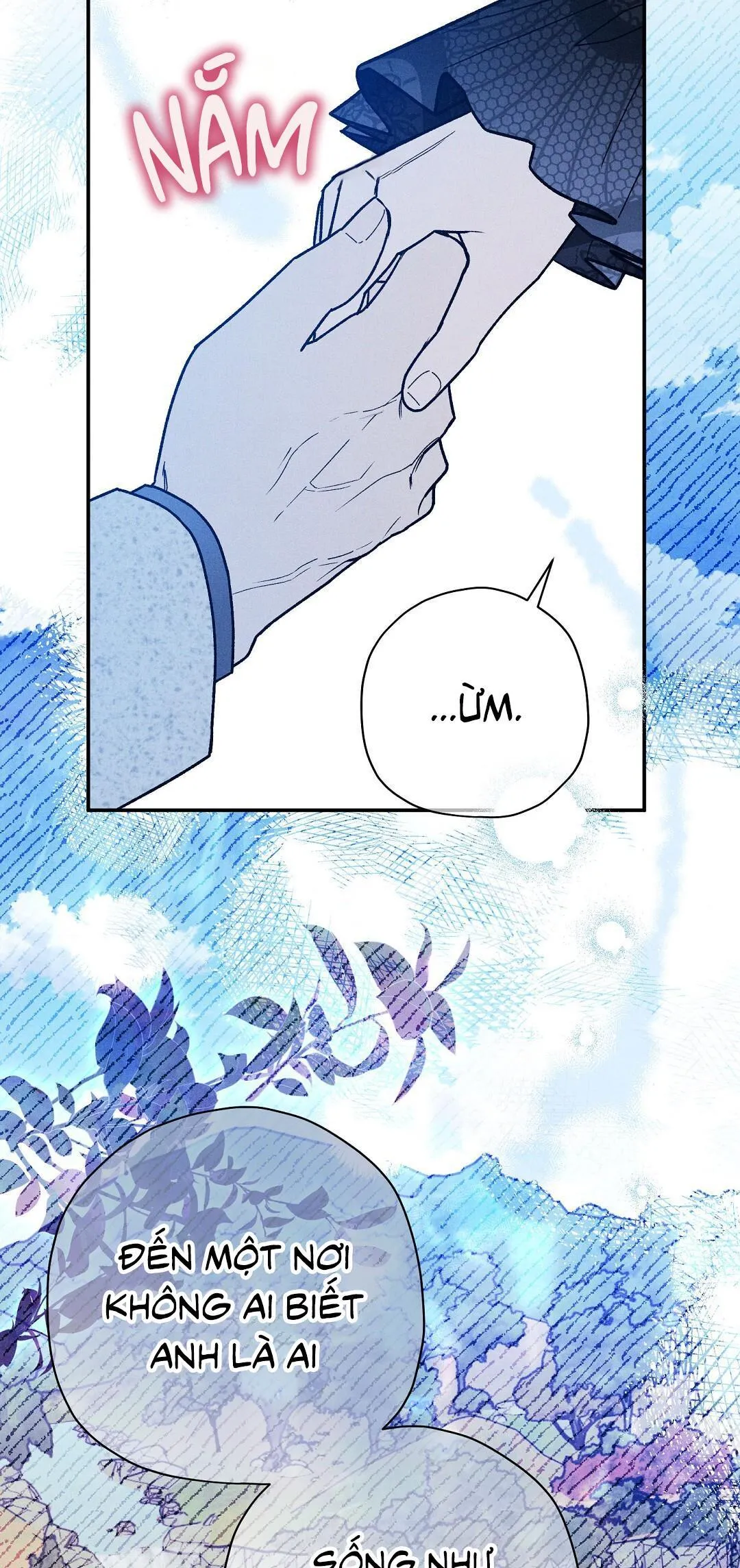 HOÀNG TỬ HƯ HỎNG CHE GIẤU MÌNH LÀ OMEGA Chapter 41 Trang 26
