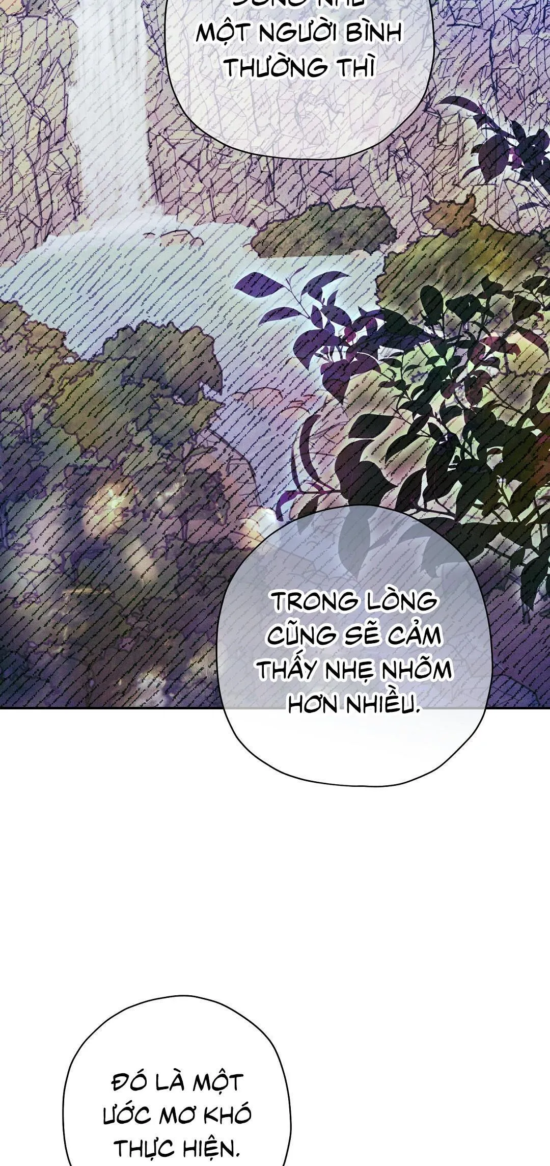 HOÀNG TỬ HƯ HỎNG CHE GIẤU MÌNH LÀ OMEGA Chapter 41 Trang 27
