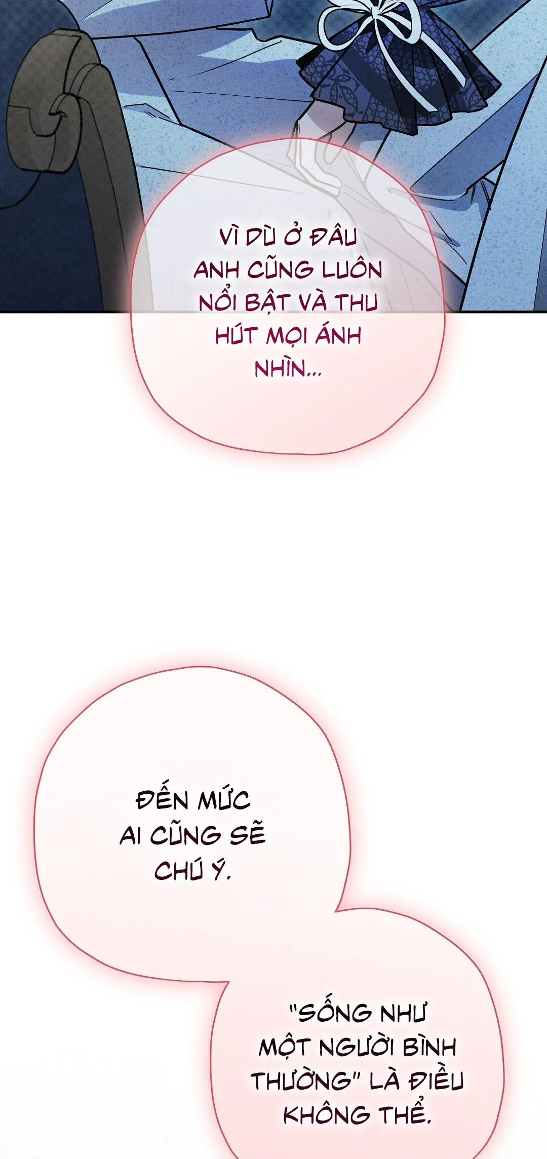 HOÀNG TỬ HƯ HỎNG CHE GIẤU MÌNH LÀ OMEGA Chapter 41 Trang 30
