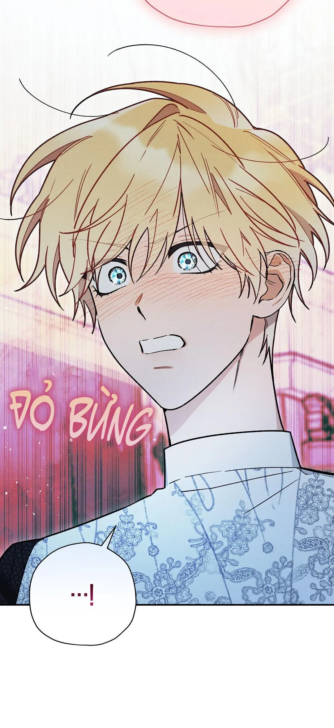 HOÀNG TỬ HƯ HỎNG CHE GIẤU MÌNH LÀ OMEGA Chapter 41 Trang 31