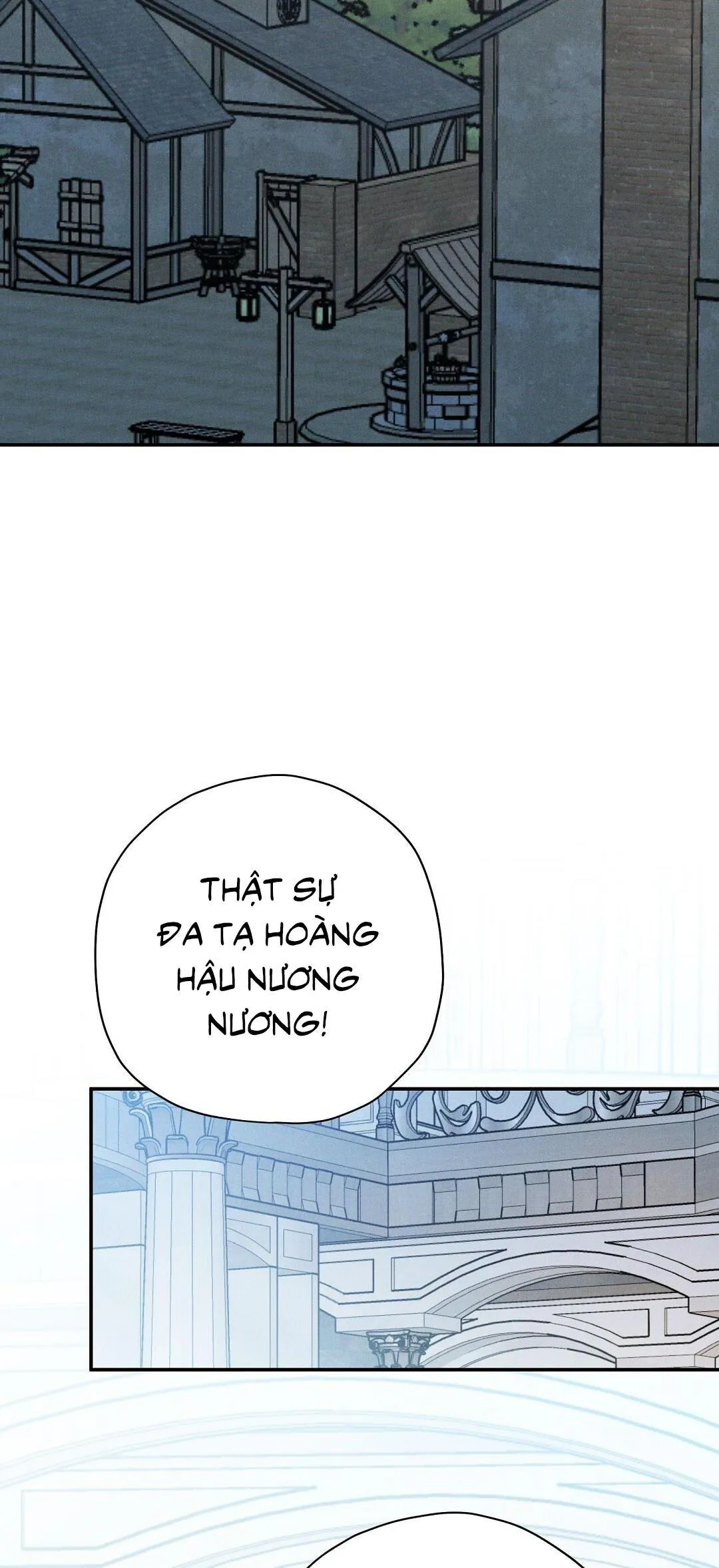 HOÀNG TỬ HƯ HỎNG CHE GIẤU MÌNH LÀ OMEGA Chapter 41 Trang 47