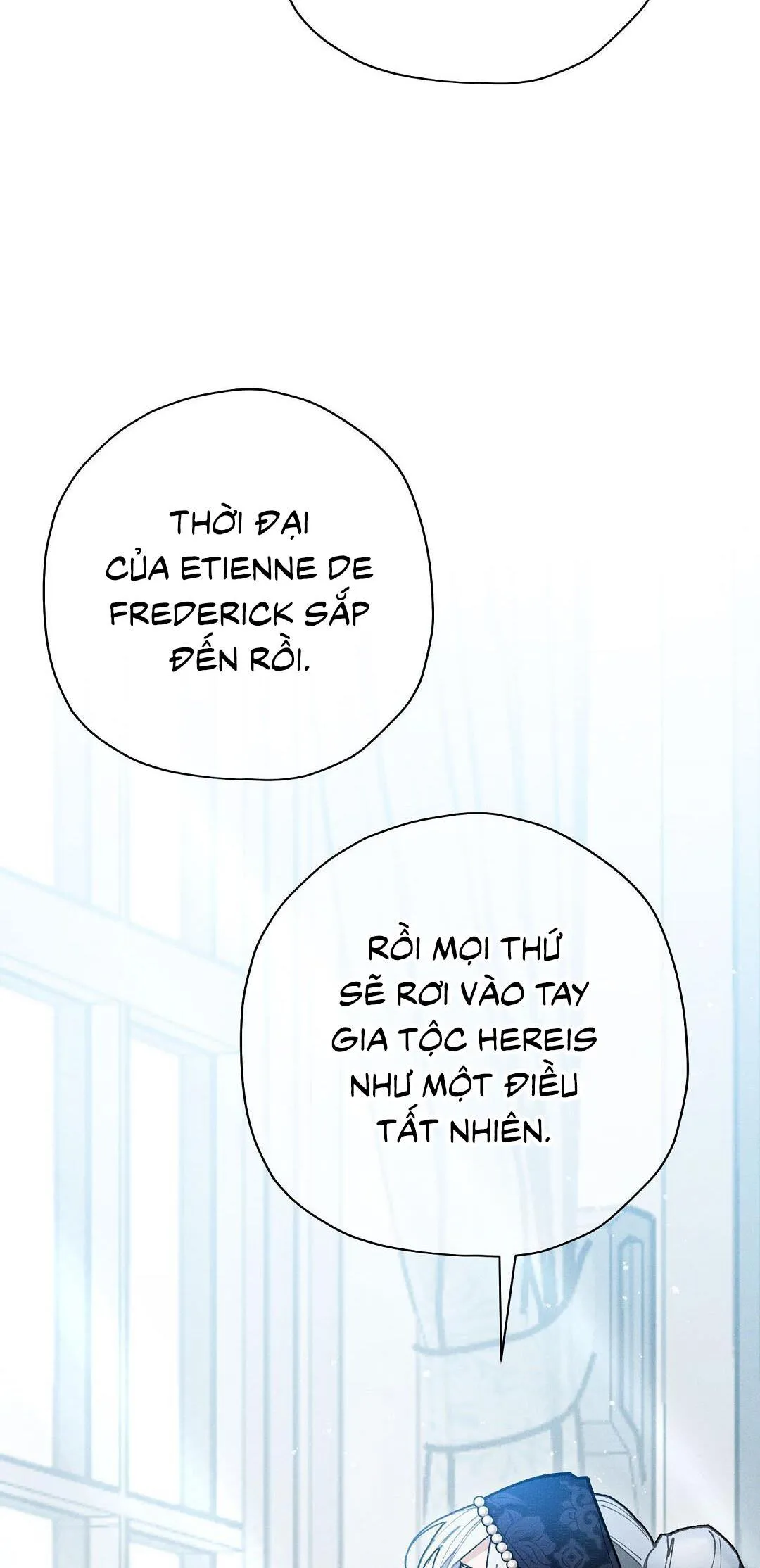 HOÀNG TỬ HƯ HỎNG CHE GIẤU MÌNH LÀ OMEGA Chapter 41 Trang 54