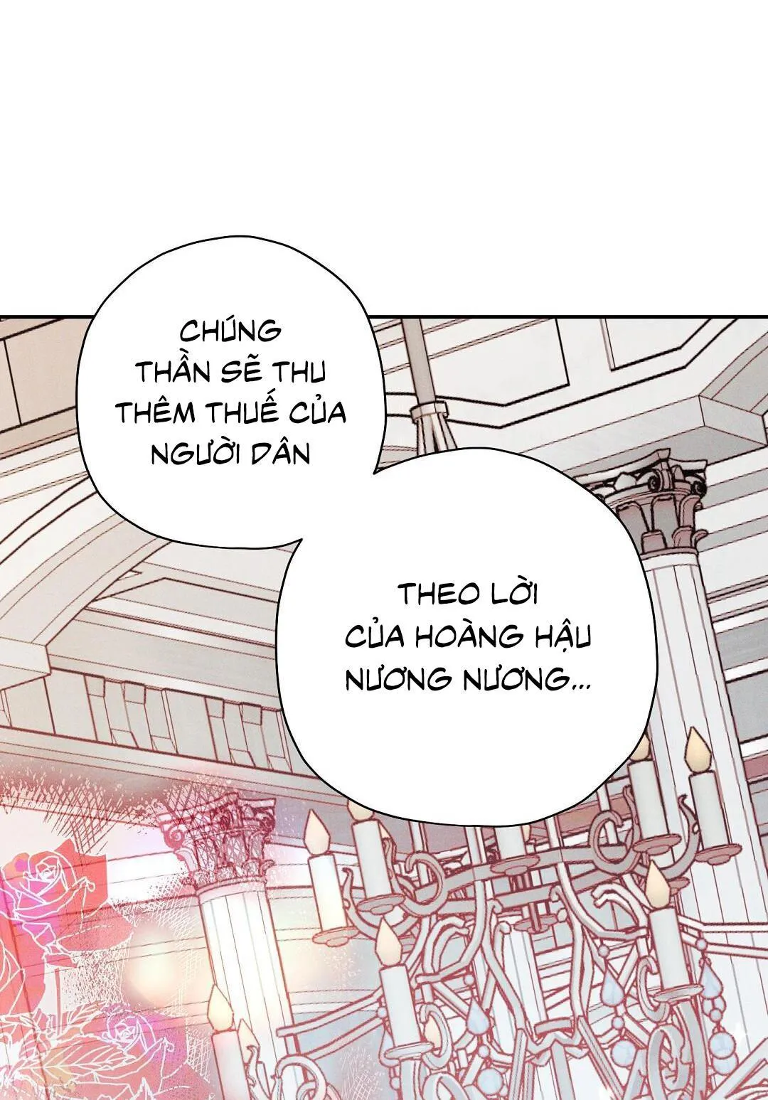 HOÀNG TỬ HƯ HỎNG CHE GIẤU MÌNH LÀ OMEGA Chapter 41 Trang 63