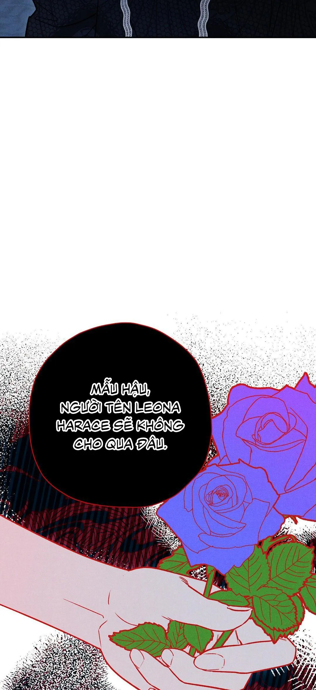 HOÀNG TỬ HƯ HỎNG CHE GIẤU MÌNH LÀ OMEGA Chapter 42 Trang 8