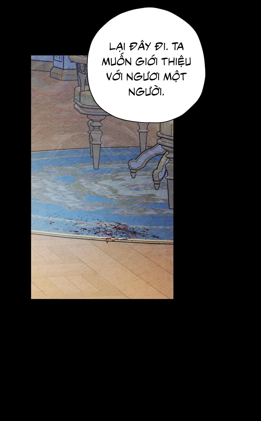HOÀNG TỬ HƯ HỎNG CHE GIẤU MÌNH LÀ OMEGA Chapter 42 Trang 51
