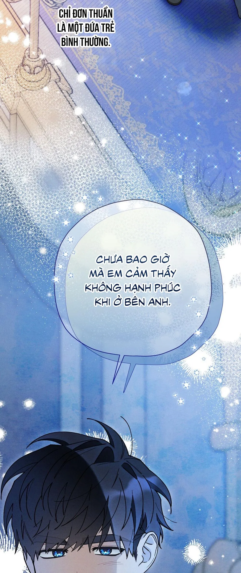 HOÀNG TỬ HƯ HỎNG CHE GIẤU MÌNH LÀ OMEGA Chapter 43 Trang 42