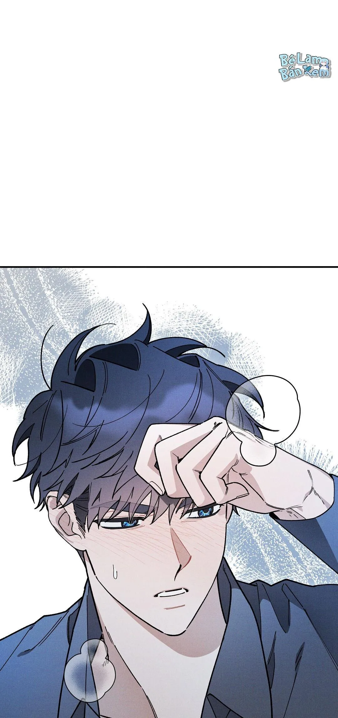 HOÀNG TỬ HƯ HỎNG CHE GIẤU MÌNH LÀ OMEGA Chapter 44 Trang 22