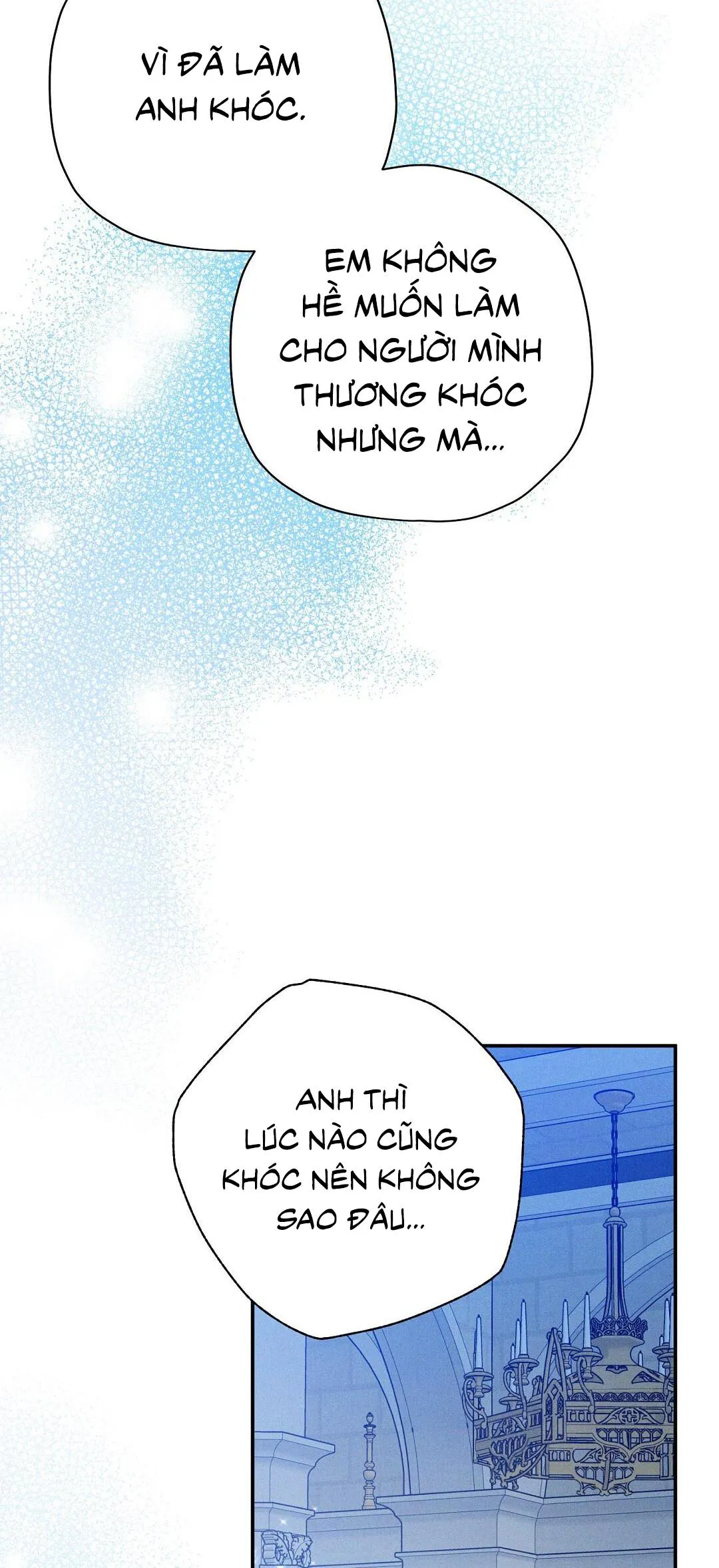HOÀNG TỬ HƯ HỎNG CHE GIẤU MÌNH LÀ OMEGA Chapter 44 Trang 50