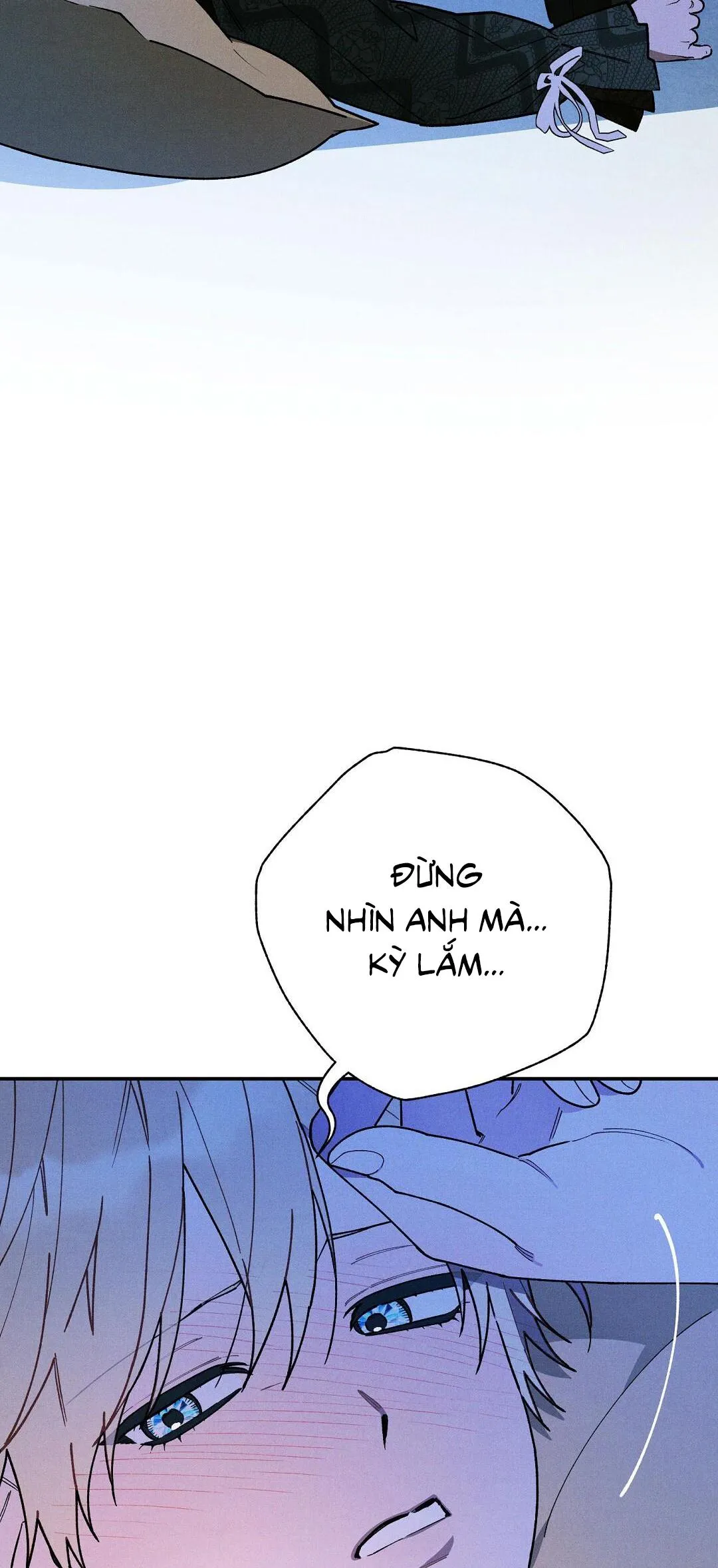 HOÀNG TỬ HƯ HỎNG CHE GIẤU MÌNH LÀ OMEGA Chapter 45 Trang 8