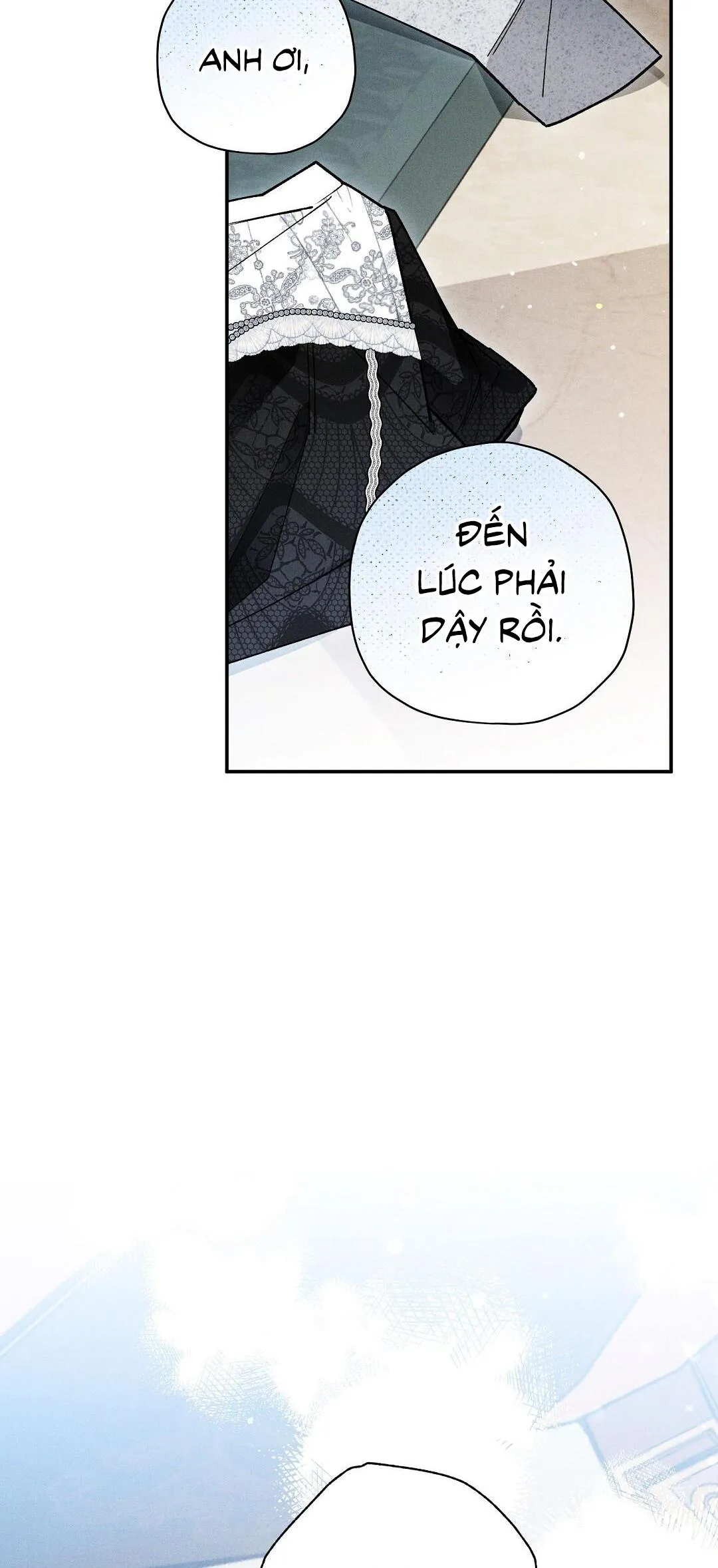 HOÀNG TỬ HƯ HỎNG CHE GIẤU MÌNH LÀ OMEGA Chapter 45 Trang 20