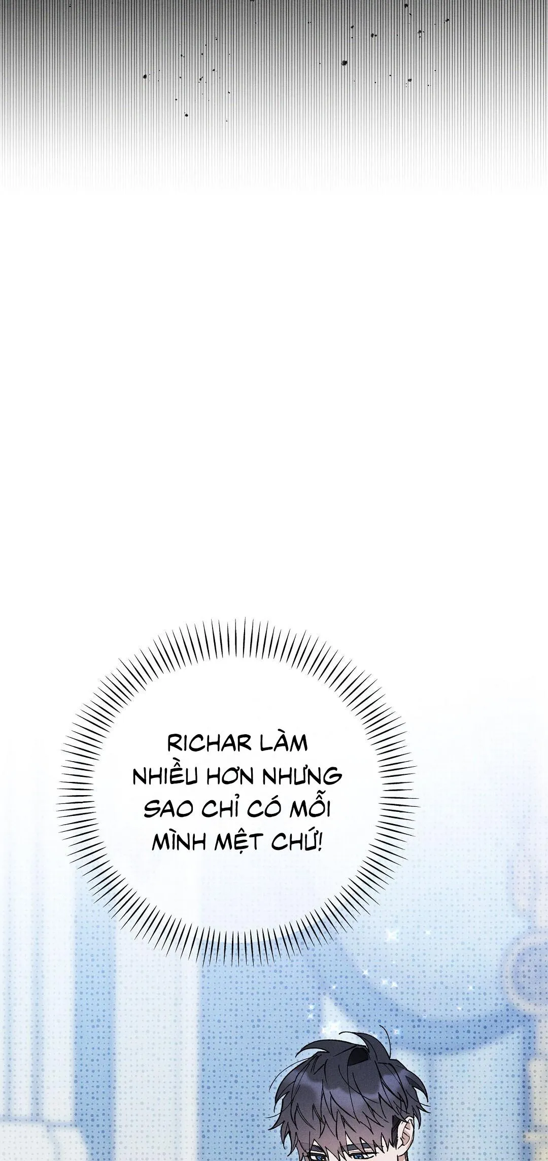 HOÀNG TỬ HƯ HỎNG CHE GIẤU MÌNH LÀ OMEGA Chapter 45 Trang 27