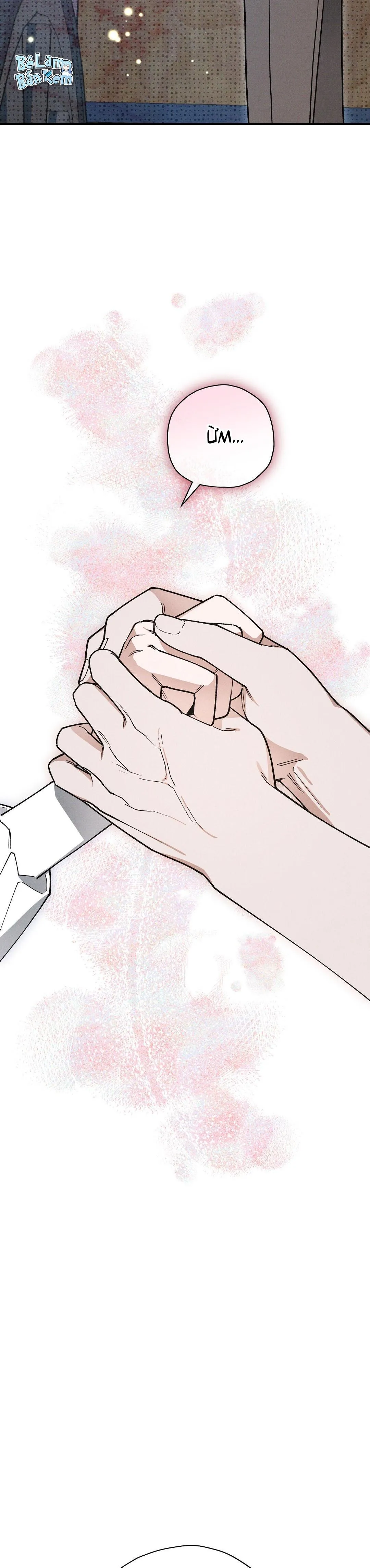 HOÀNG TỬ HƯ HỎNG CHE GIẤU MÌNH LÀ OMEGA Chapter 45 Trang 52