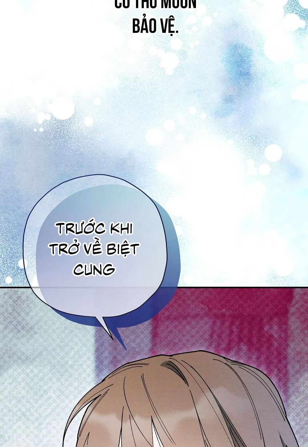 HOÀNG TỬ HƯ HỎNG CHE GIẤU MÌNH LÀ OMEGA Chapter 45 Trang 58