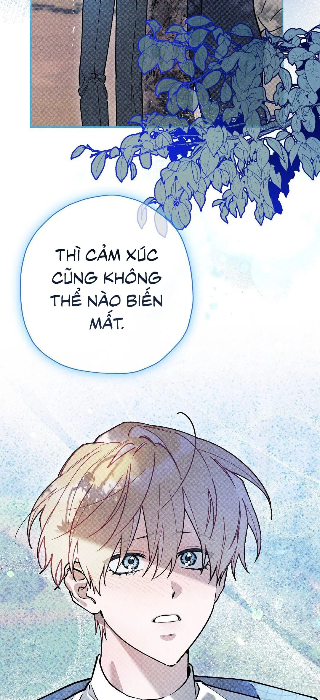 HOÀNG TỬ HƯ HỎNG CHE GIẤU MÌNH LÀ OMEGA Chapter 46 Trang 10