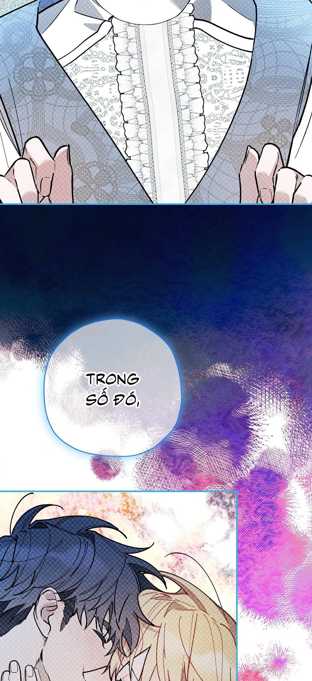 HOÀNG TỬ HƯ HỎNG CHE GIẤU MÌNH LÀ OMEGA Chapter 46 Trang 11