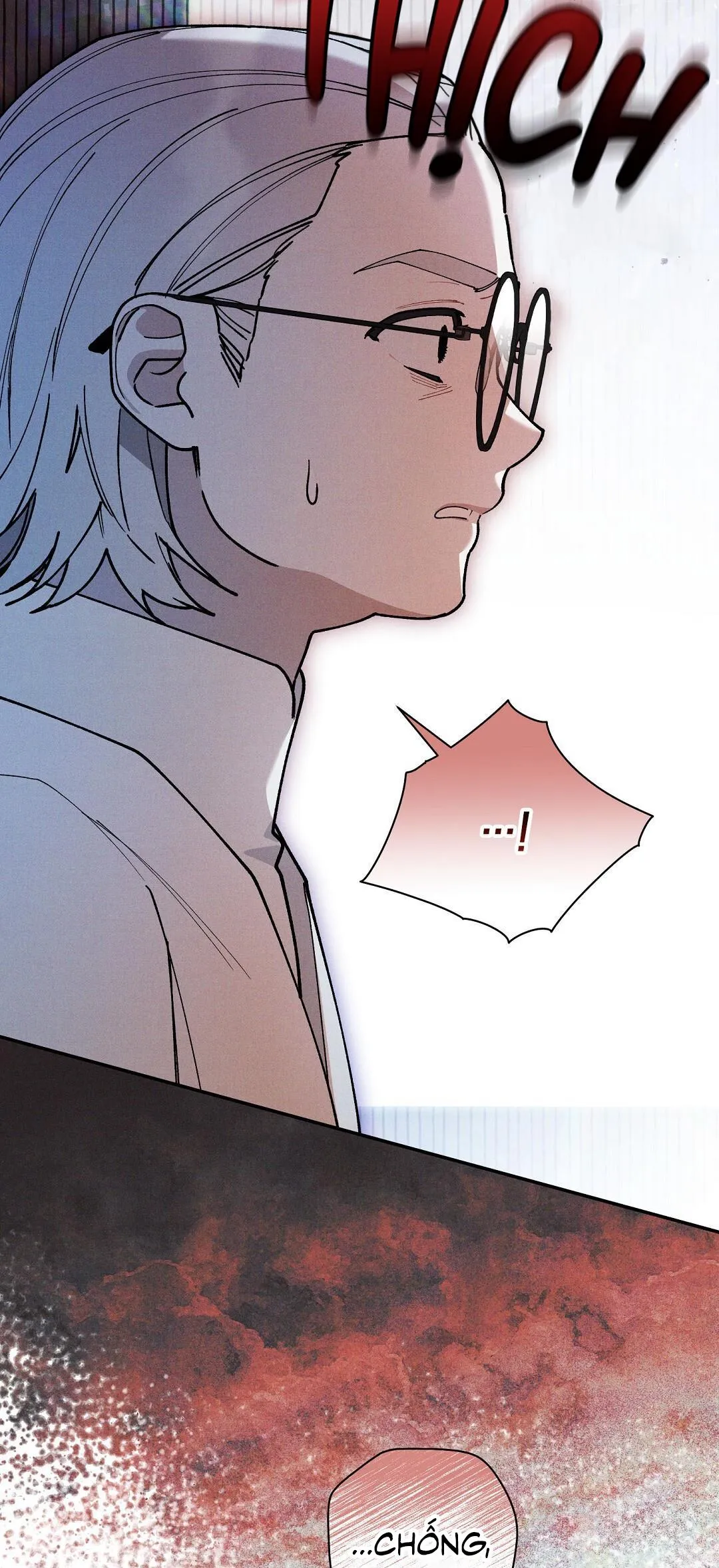 HOÀNG TỬ HƯ HỎNG CHE GIẤU MÌNH LÀ OMEGA Chapter 46 Trang 19
