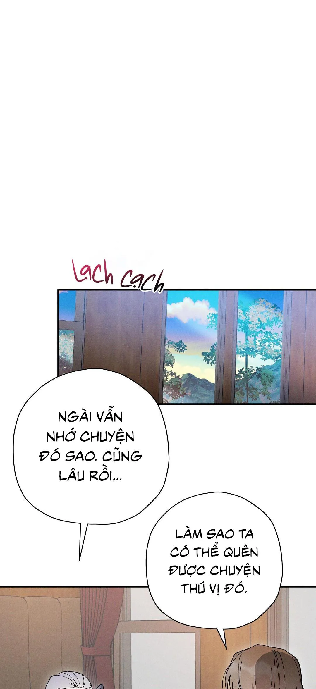 HOÀNG TỬ HƯ HỎNG CHE GIẤU MÌNH LÀ OMEGA Chapter 46 Trang 47