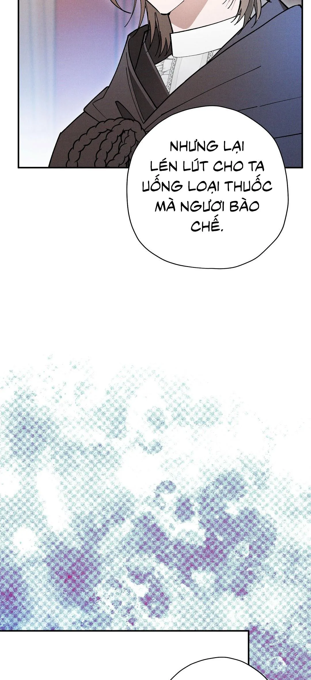 HOÀNG TỬ HƯ HỎNG CHE GIẤU MÌNH LÀ OMEGA Chapter 46 Trang 49