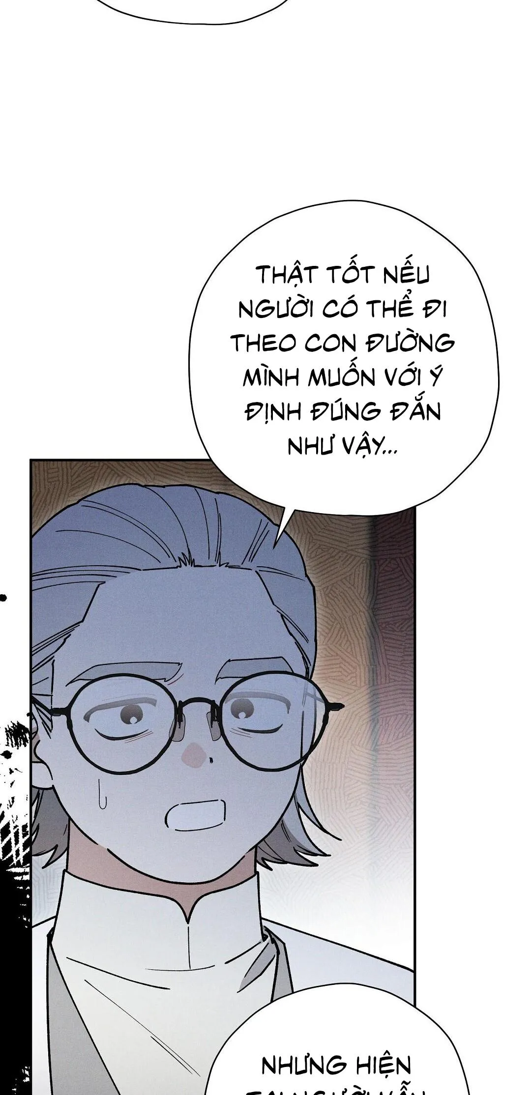 HOÀNG TỬ HƯ HỎNG CHE GIẤU MÌNH LÀ OMEGA Chapter 46 Trang 56