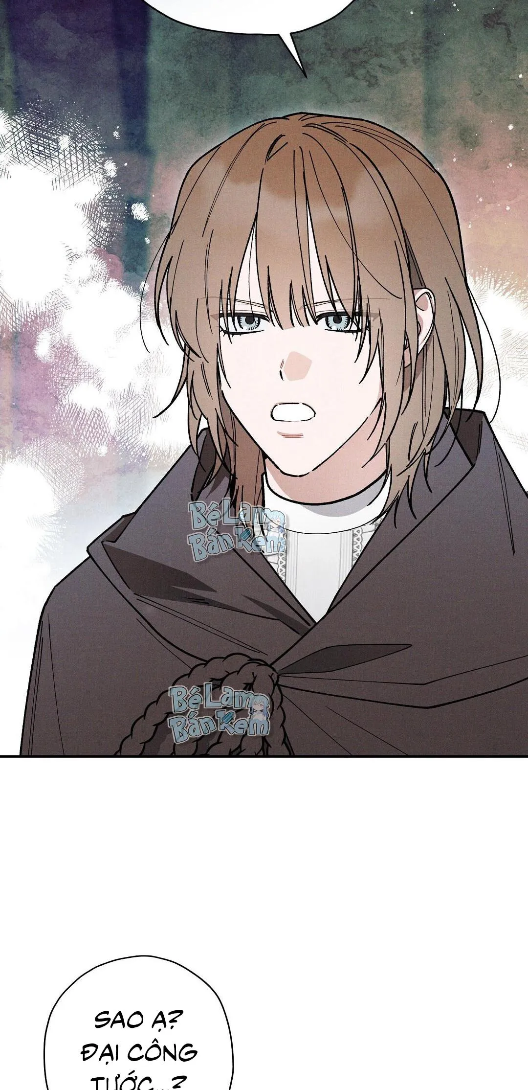 HOÀNG TỬ HƯ HỎNG CHE GIẤU MÌNH LÀ OMEGA Chapter 46 Trang 58