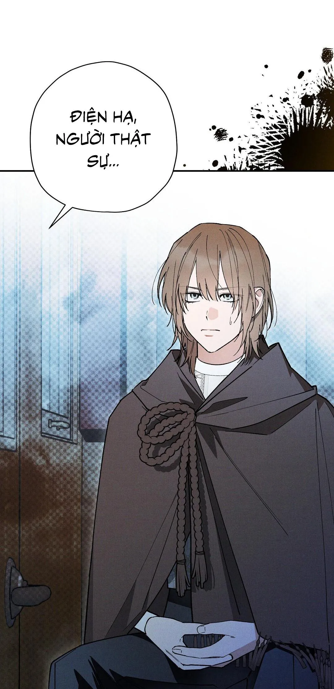 HOÀNG TỬ HƯ HỎNG CHE GIẤU MÌNH LÀ OMEGA Chapter 46 Trang 60