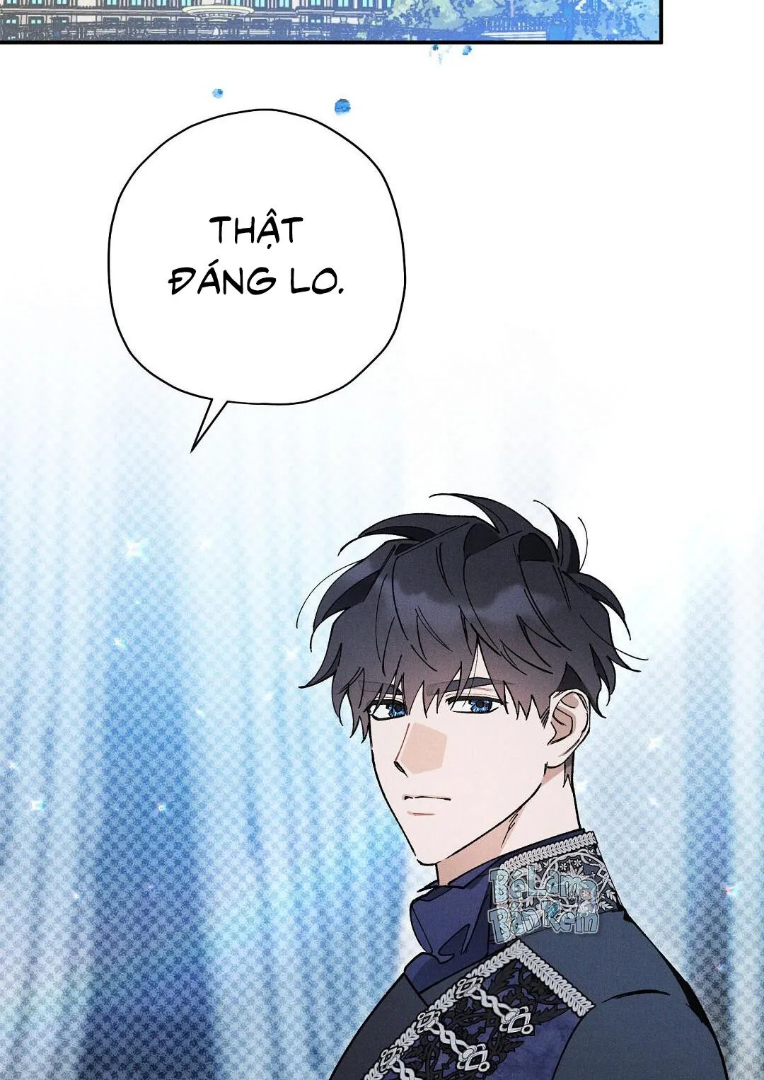 HOÀNG TỬ HƯ HỎNG CHE GIẤU MÌNH LÀ OMEGA Chapter 46 Trang 63