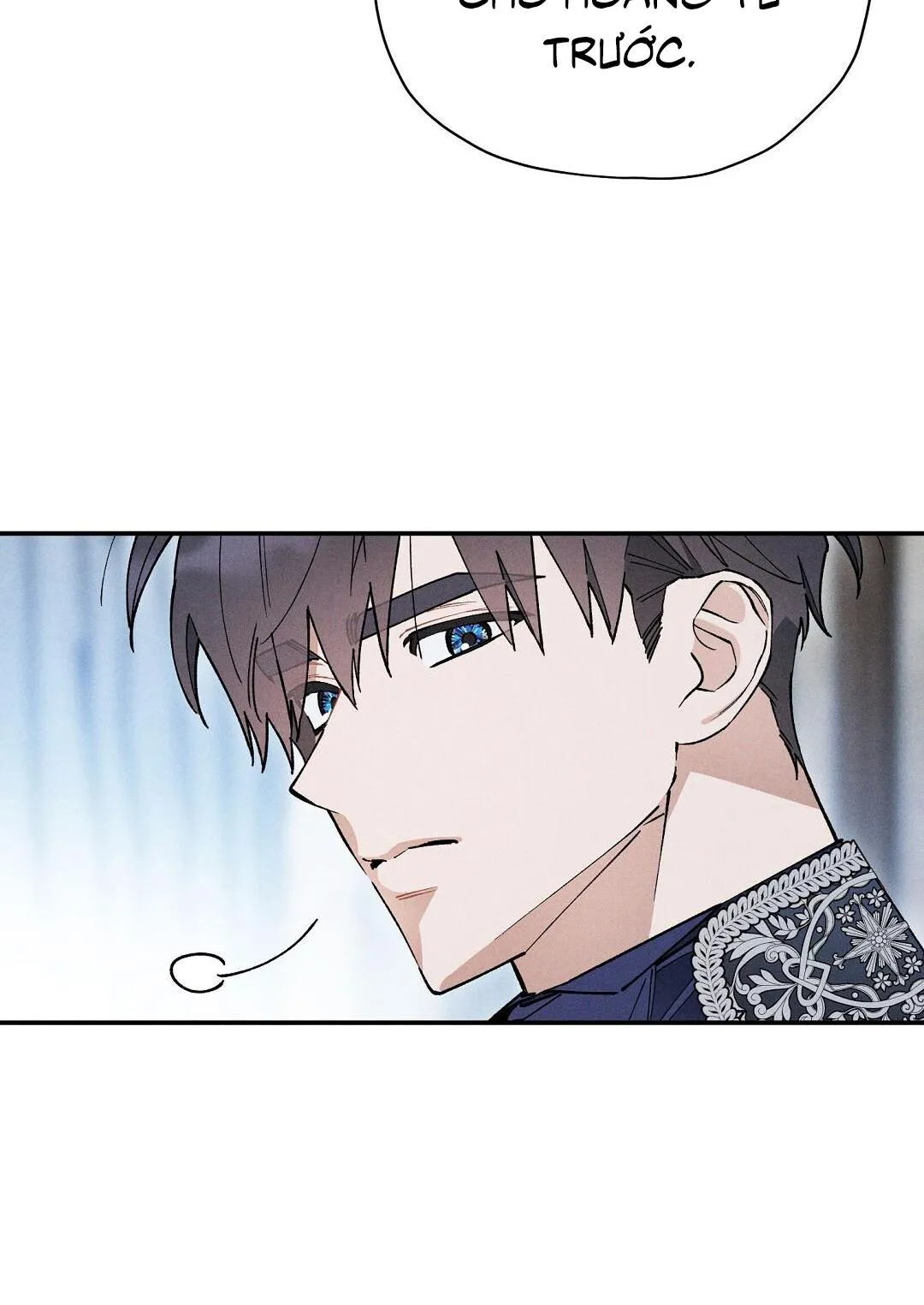 HOÀNG TỬ HƯ HỎNG CHE GIẤU MÌNH LÀ OMEGA Chapter 46 Trang 66