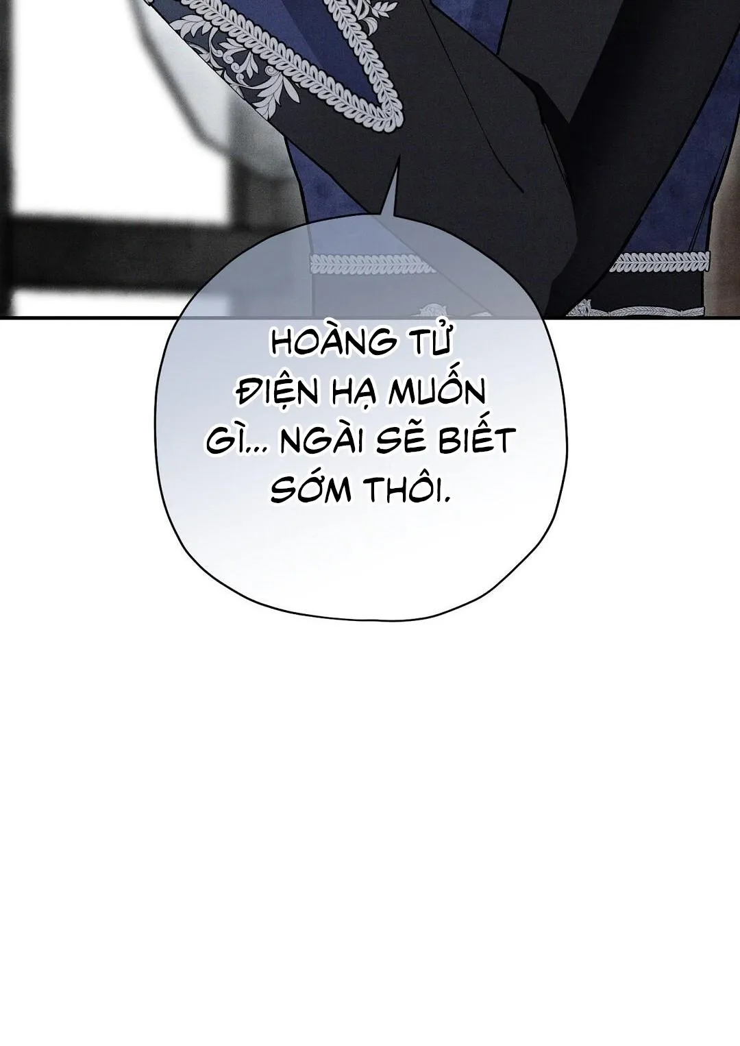 HOÀNG TỬ HƯ HỎNG CHE GIẤU MÌNH LÀ OMEGA Chapter 46 Trang 70