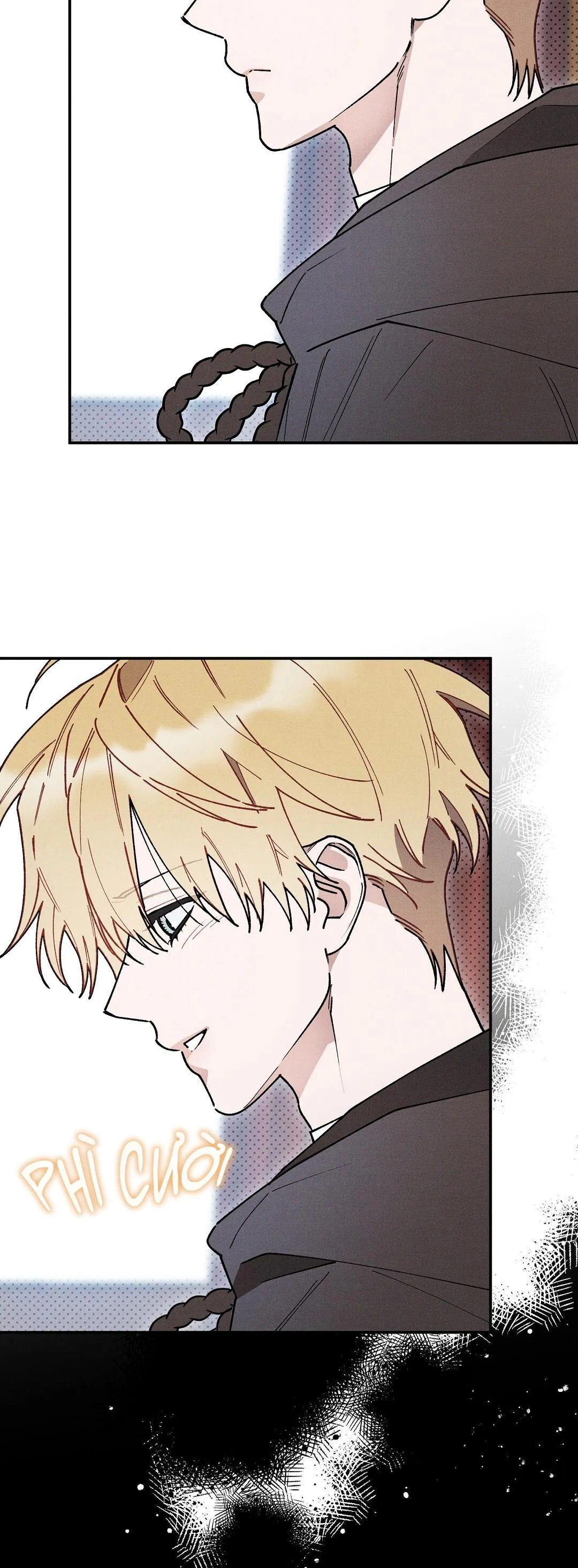 HOÀNG TỬ HƯ HỎNG CHE GIẤU MÌNH LÀ OMEGA Chapter 47 Trang 11