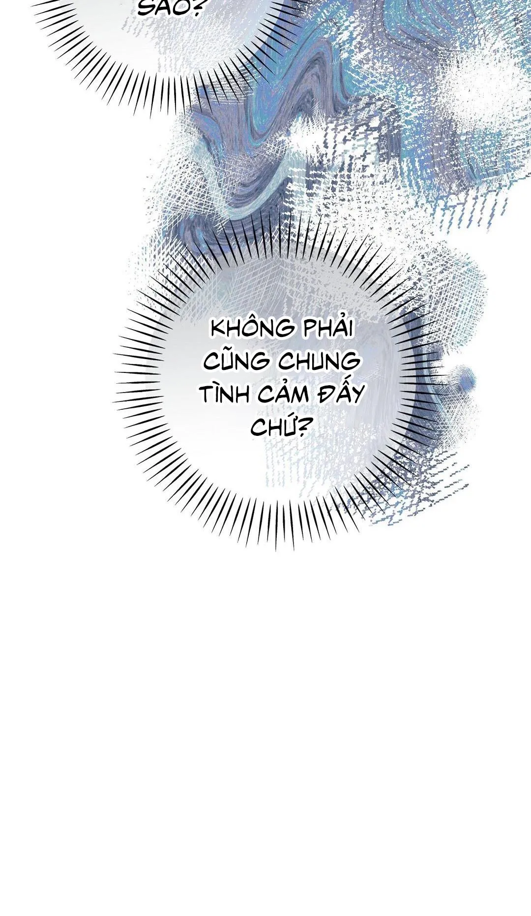 HOÀNG TỬ HƯ HỎNG CHE GIẤU MÌNH LÀ OMEGA Chapter 47 Trang 50