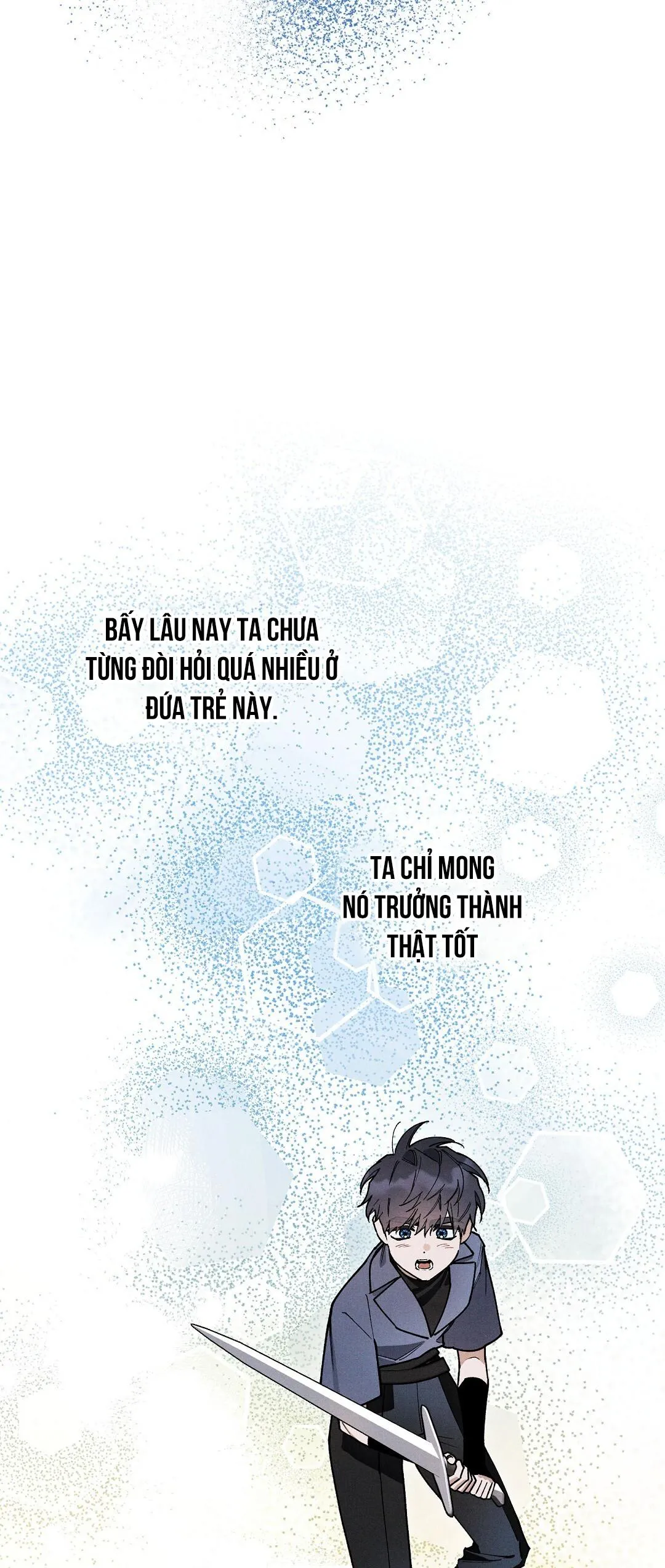 HOÀNG TỬ HƯ HỎNG CHE GIẤU MÌNH LÀ OMEGA Chapter 48 Trang 13