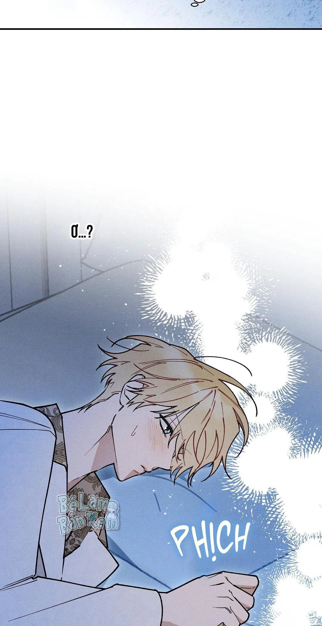 HOÀNG TỬ HƯ HỎNG CHE GIẤU MÌNH LÀ OMEGA Chapter 48 Trang 48