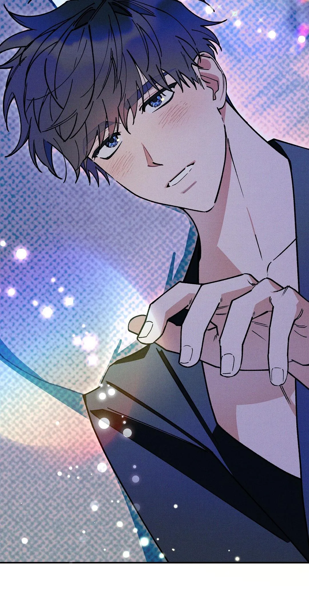 HOÀNG TỬ HƯ HỎNG CHE GIẤU MÌNH LÀ OMEGA Chapter 48 Trang 50