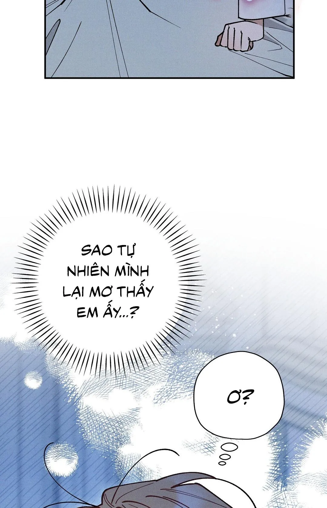 HOÀNG TỬ HƯ HỎNG CHE GIẤU MÌNH LÀ OMEGA Chapter 48 Trang 52