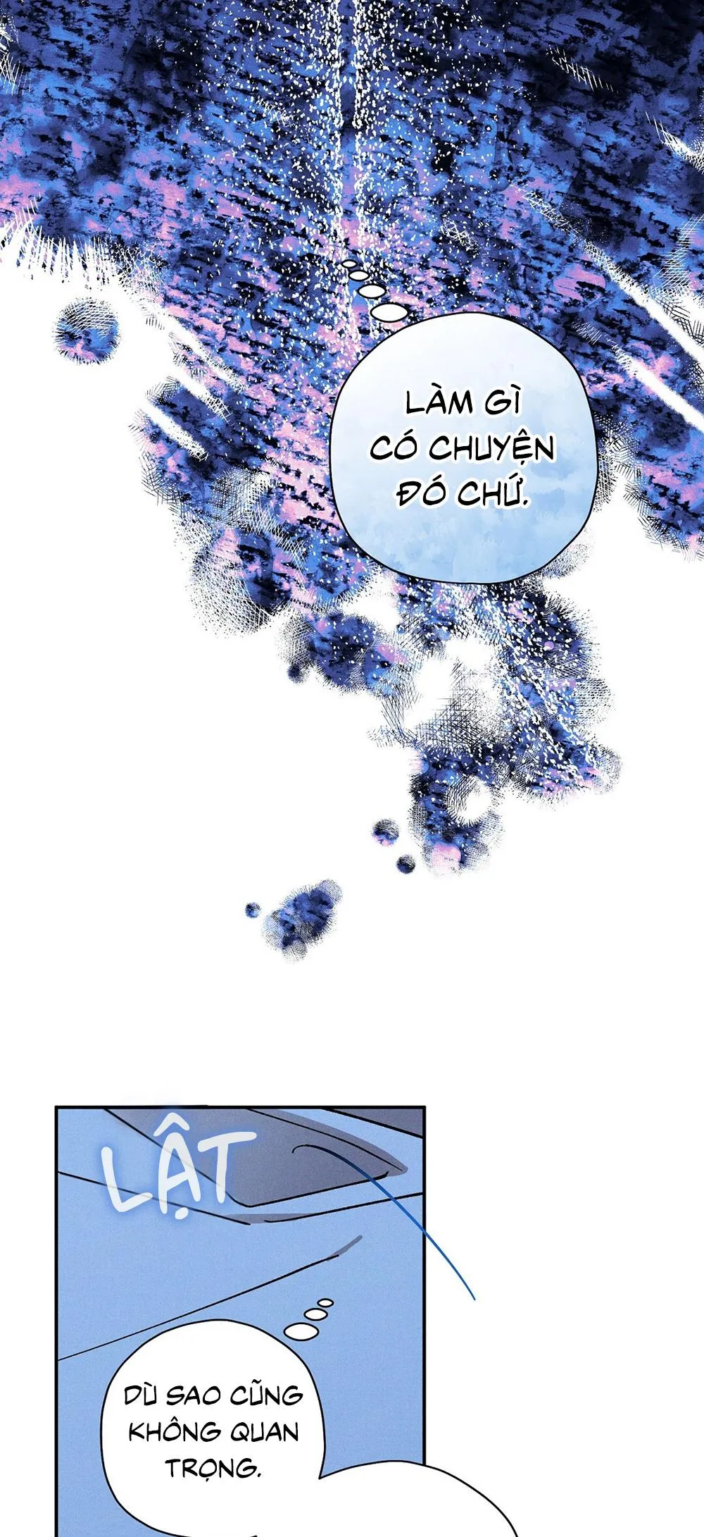 HOÀNG TỬ HƯ HỎNG CHE GIẤU MÌNH LÀ OMEGA Chapter 49 Trang 12
