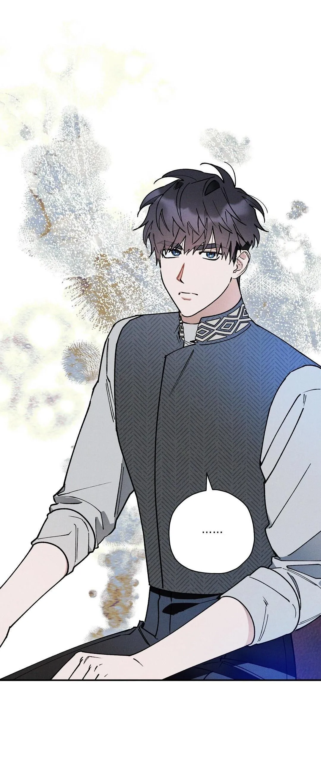 HOÀNG TỬ HƯ HỎNG CHE GIẤU MÌNH LÀ OMEGA Chapter 50 Trang 14